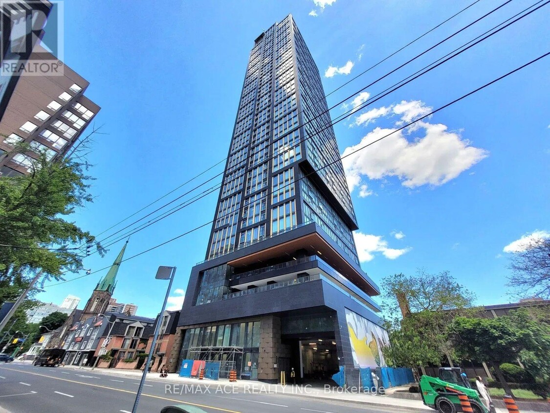 Photo principale - 319-2319 Jarvis St