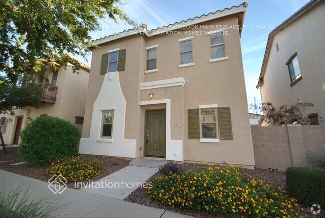 Building Photo - 445 N Citrus Ln