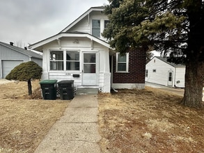 Building Photo - 4120 Orchard Ave