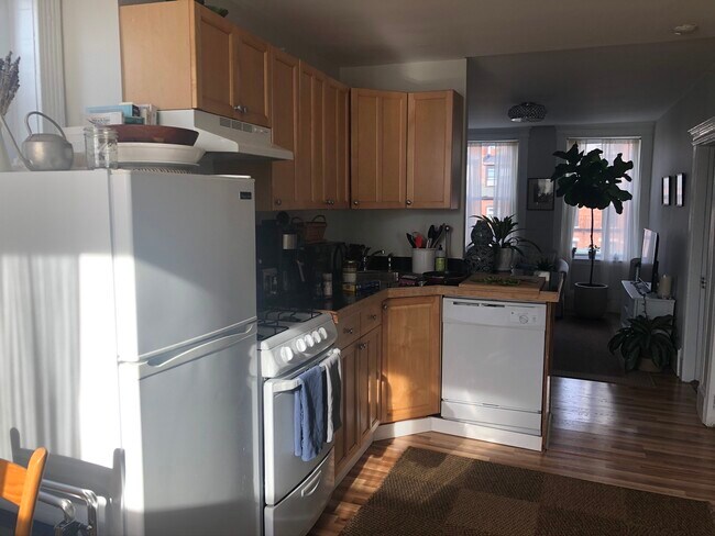 Foto del edificio - 71 Joy St