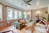Foto principal - 2842 N Whipple St