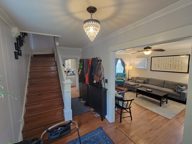 Foto del edificio - 4116 12th St NE