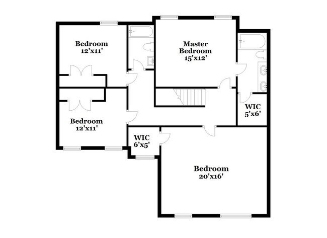 Building Photo - 913 Buckhaven Dr