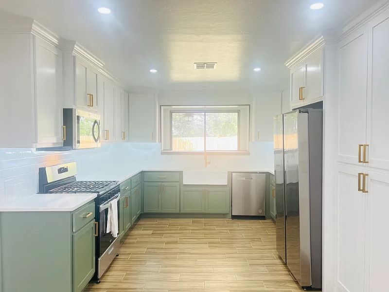 Photo - 4041 Thunderbird Dr (Oklahoma City, OK)