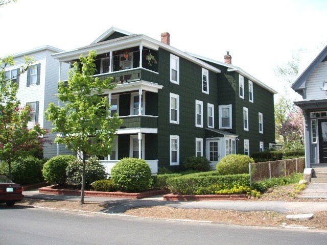 Primary Photo - 92 Prospect St
