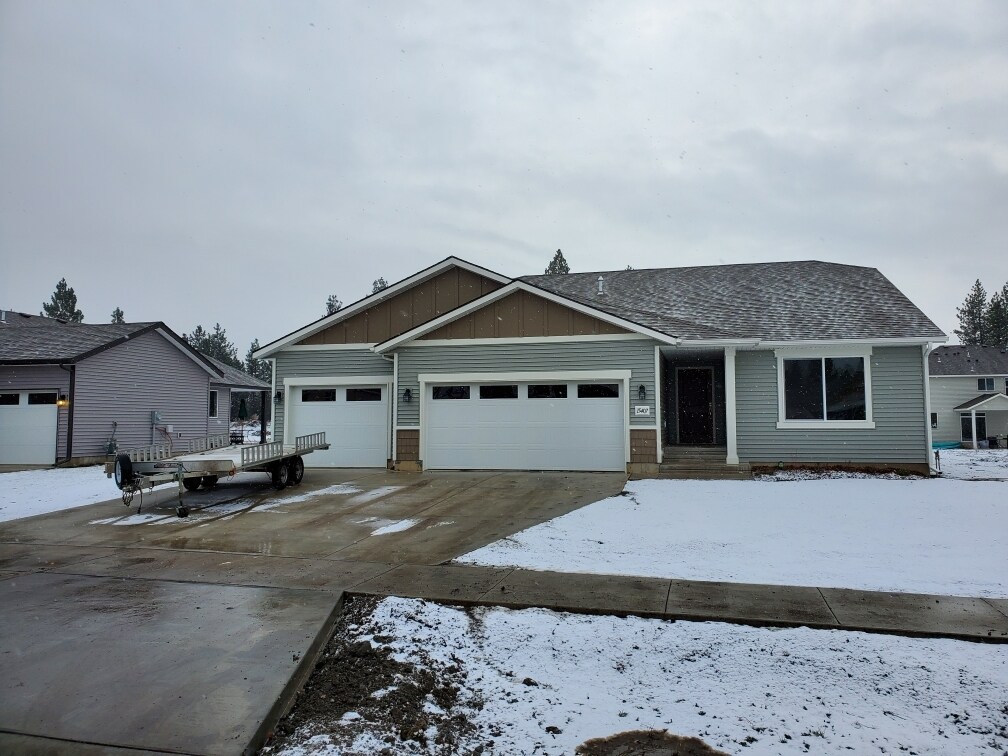 15407 N Renee Ct, Rathdrum, ID 83858 House Rental in Rathdrum, ID