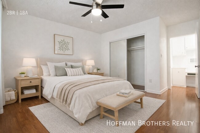 Foto del edificio - 4338 Berryman Ave