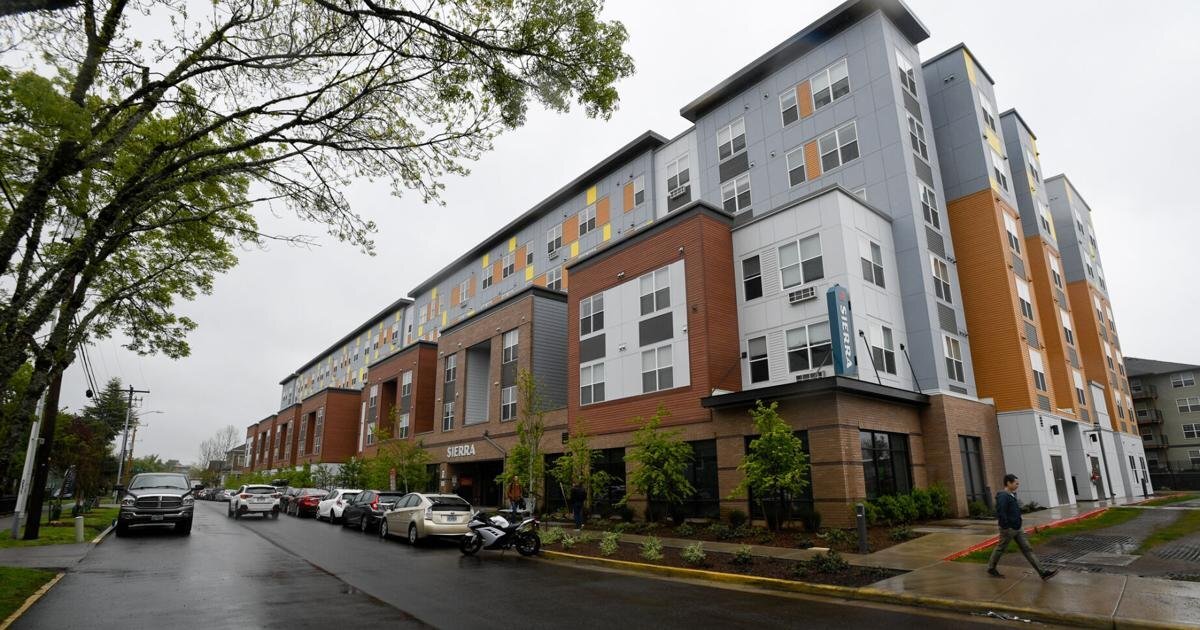 Foto del edificio - 960 SW Washington Ave