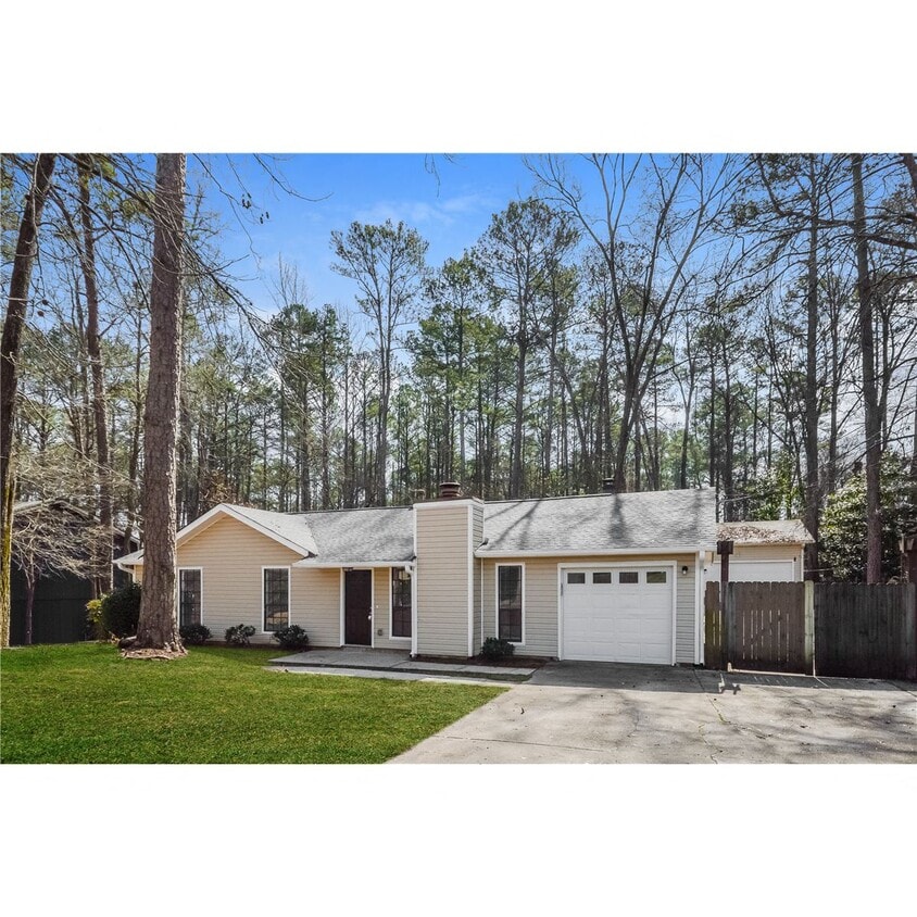 Photo - 5451 Marbut Rd