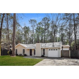Building Photo - 5451 Marbut Rd