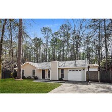 Building Photo - 5451 Marbut Rd