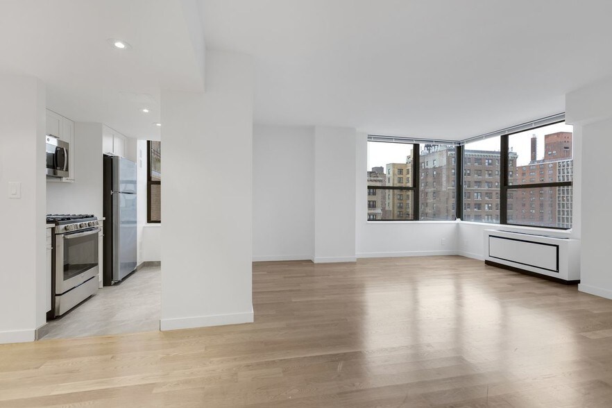 Primary Photo - 247 W 87th St