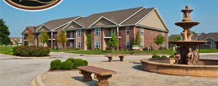 Building Photo - 9400 Clubview Dr