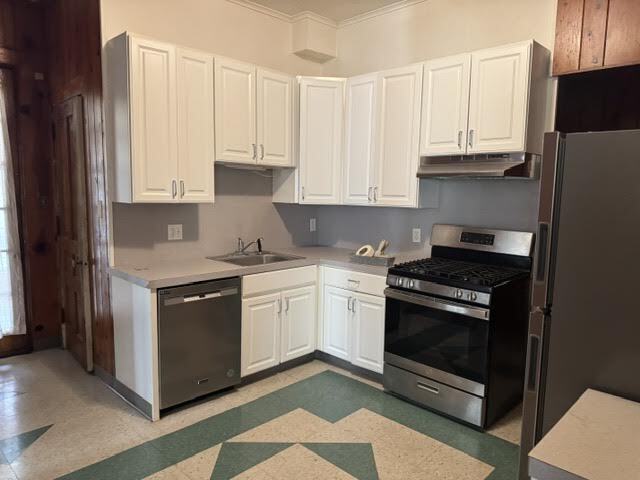cocina - 533 Prospect Ave SE
