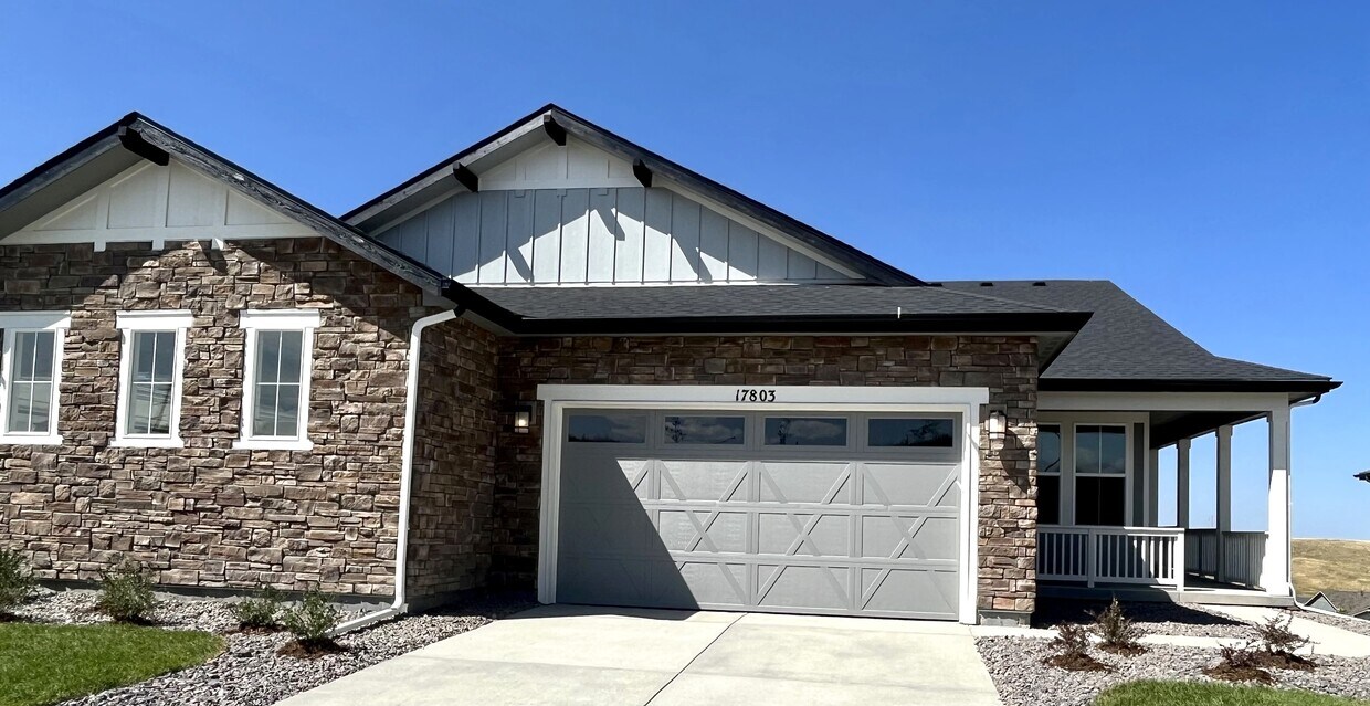 Foto principal - 17803 W 93rd Pl