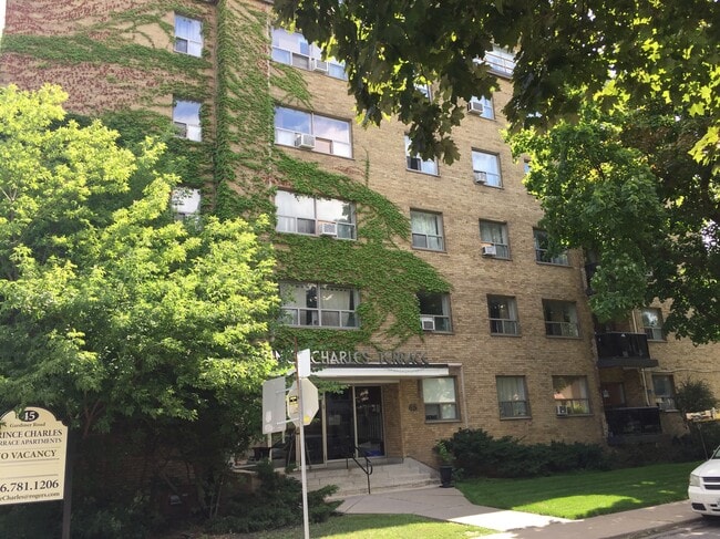 45 Gardiner Road - 45 Gardiner Rd