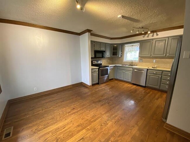 For Rent Roeland Park Ks