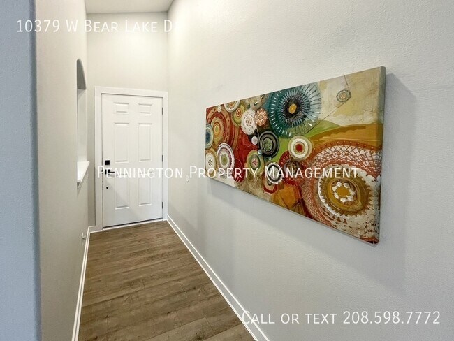Foto del edificio - 10379 W Bear Lake Dr