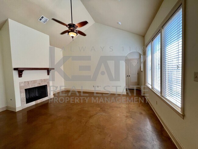 Foto del edificio - Beautiful Two Bedroom Home in Laffites Lan...