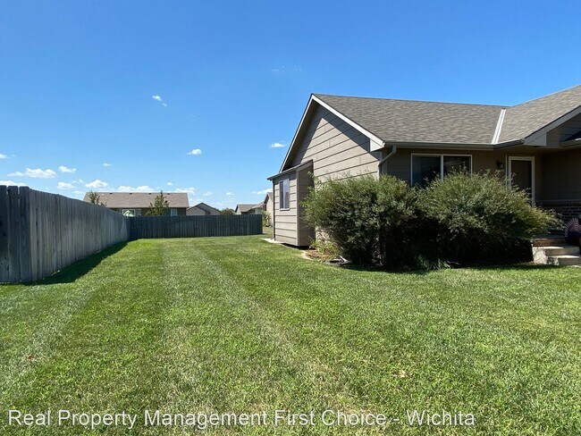 Foto del edificio - 4 br, 3 bath House - 3113 N Nancy