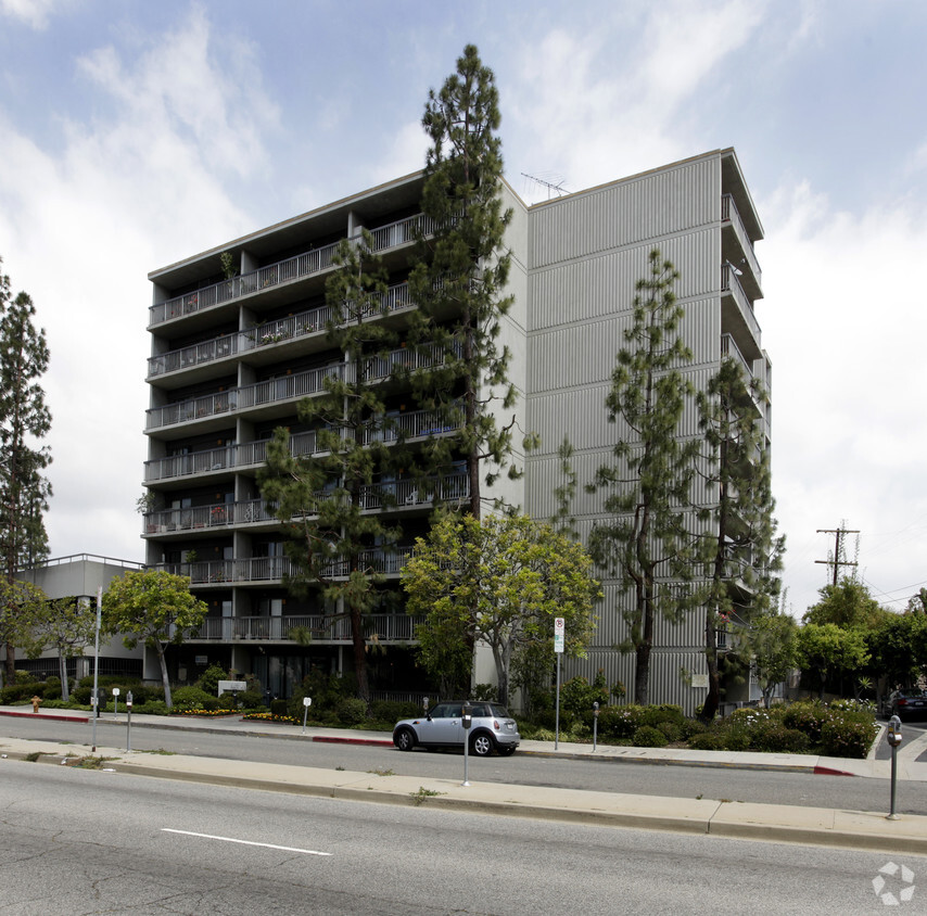 Foto principal - Westside Jewish Center Apartments