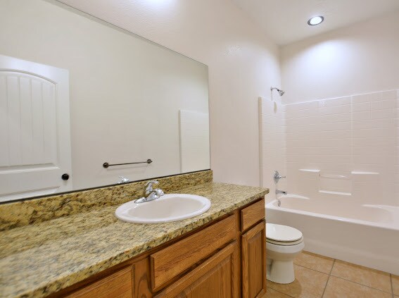 Foto del edificio - 2537 Fred Daugherty Ave