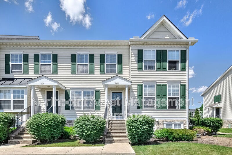 Foto principal - 7236 Colonial Affair Dr