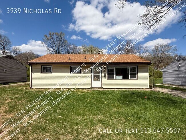Foto del edificio - 3939 Nicholas Rd