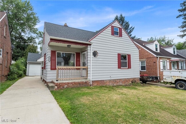 Building Photo - 19412 Milan Dr