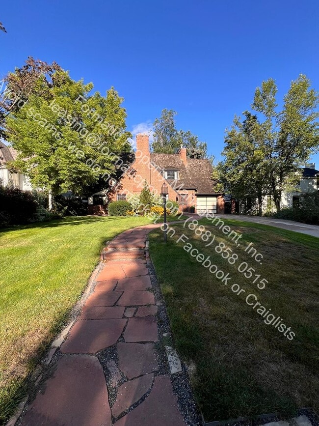 Building Photo - Free Perks, Pet-Friendly Oversized 4-Bedro...