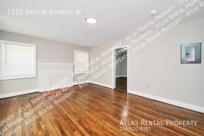 Building Photo - 1120 Heflin Avenue W Birmingham, AL 35214