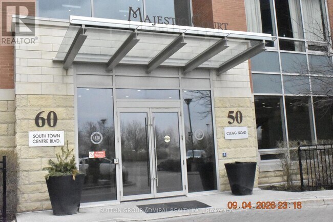 Photo du bâtiment - 50 Clegg Rd