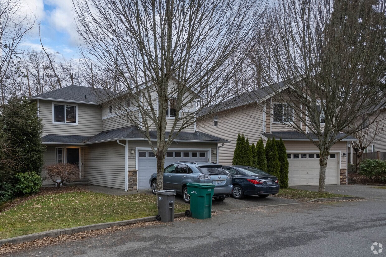 Exterior - Whisperwood Lane