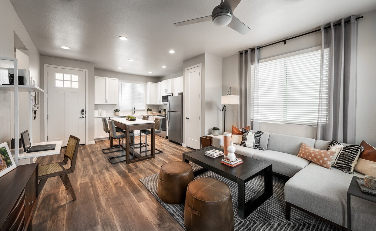 Village at Camelback Park Houses for Rent Phoenix, AZ