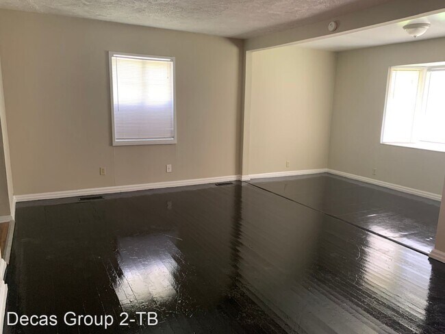 Building Photo - 4 br, 1.5 bath House - 2514 20th Place Ensley