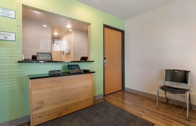 Foto del edificio - Furnished Studio-Kansas City - South - I-49