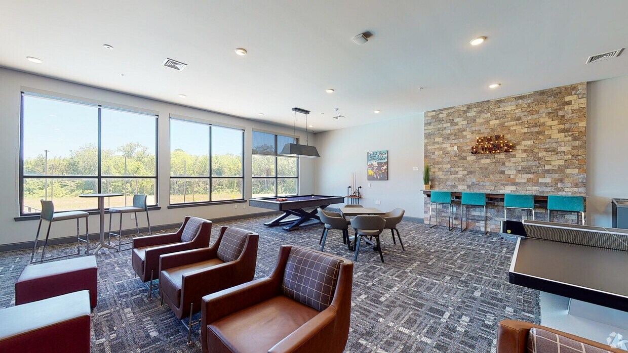 Photo - College View Apartments