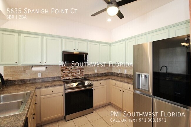 Foto del edificio - 5635 Spanish Point Ct