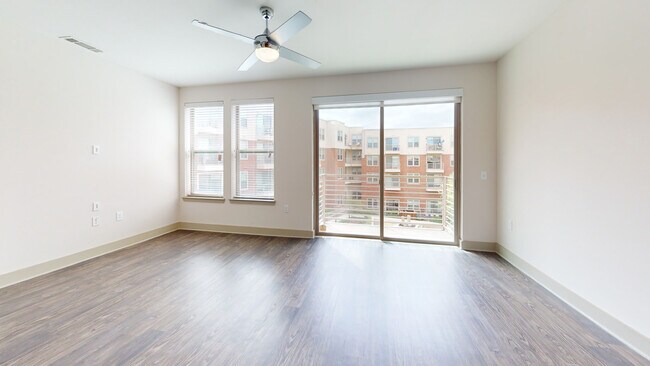 Interior Photo - Central Square at Frisco