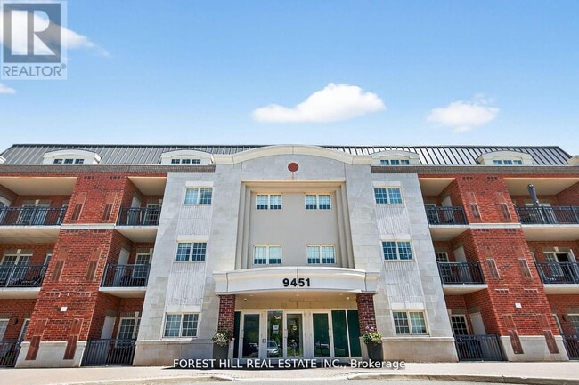 Building Photo - 9451 Jane St