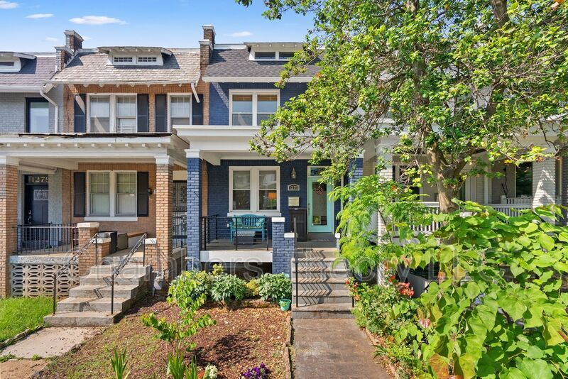 Foto principal - 1275 Oates St NE