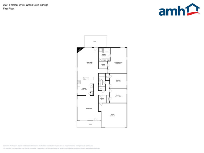 Building Photo - 2671 Fernleaf Dr