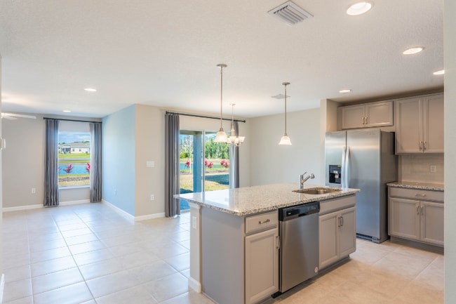 Building Photo - 2025 Havasu Falls Dr