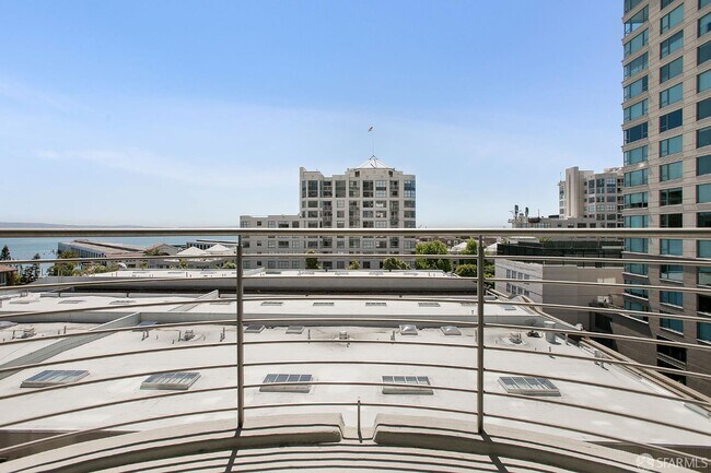 Foto del edificio - 219 Brannan St
