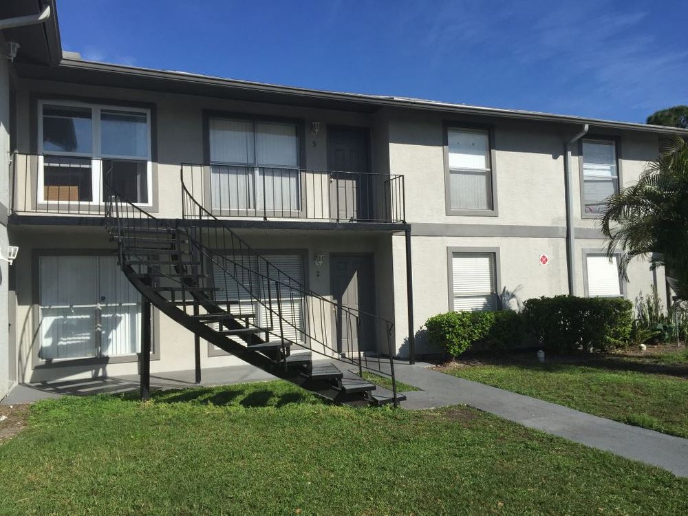 Foto principal - 1801 Caralee Blvd
