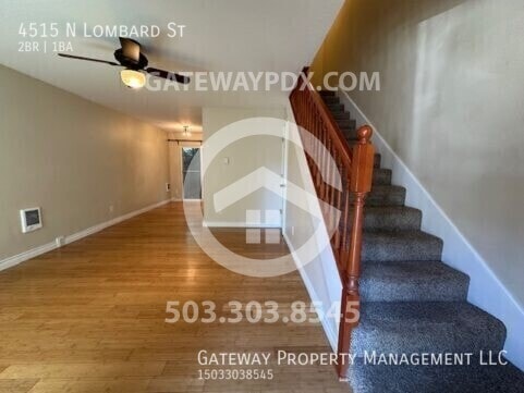 Building Photo - 4515 N Lombard St