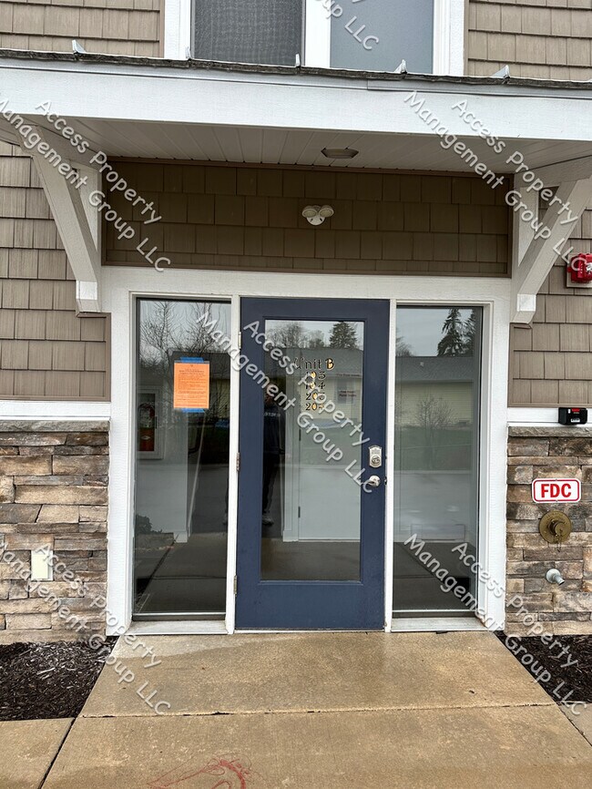 Foto del edificio - Grand Rapids / Kentwood Newer Apartments!