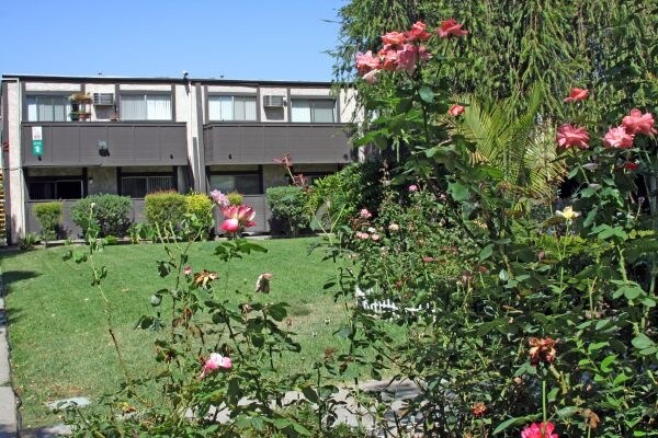 Foto del edificio - Orion Gardens