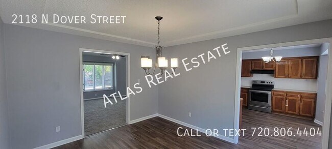Building Photo - HOLIDAY SPECIAL! 6 WEEKS FREE RENT IF MOVE...