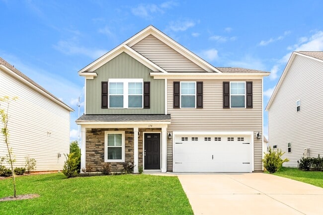 Building Photo - 174 Wahoo Cir